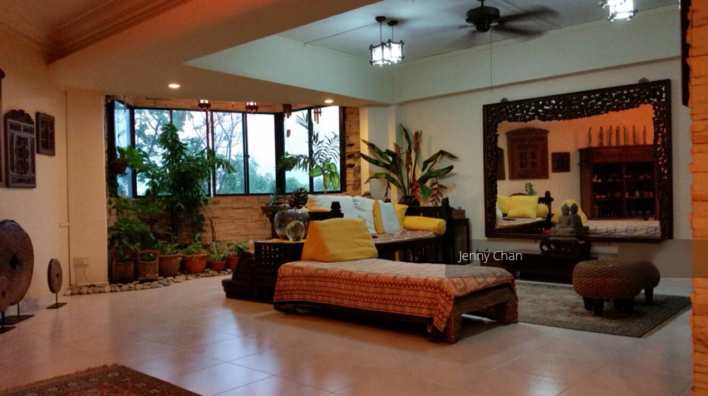 Lakeside Tower (D22), Apartment #114196302